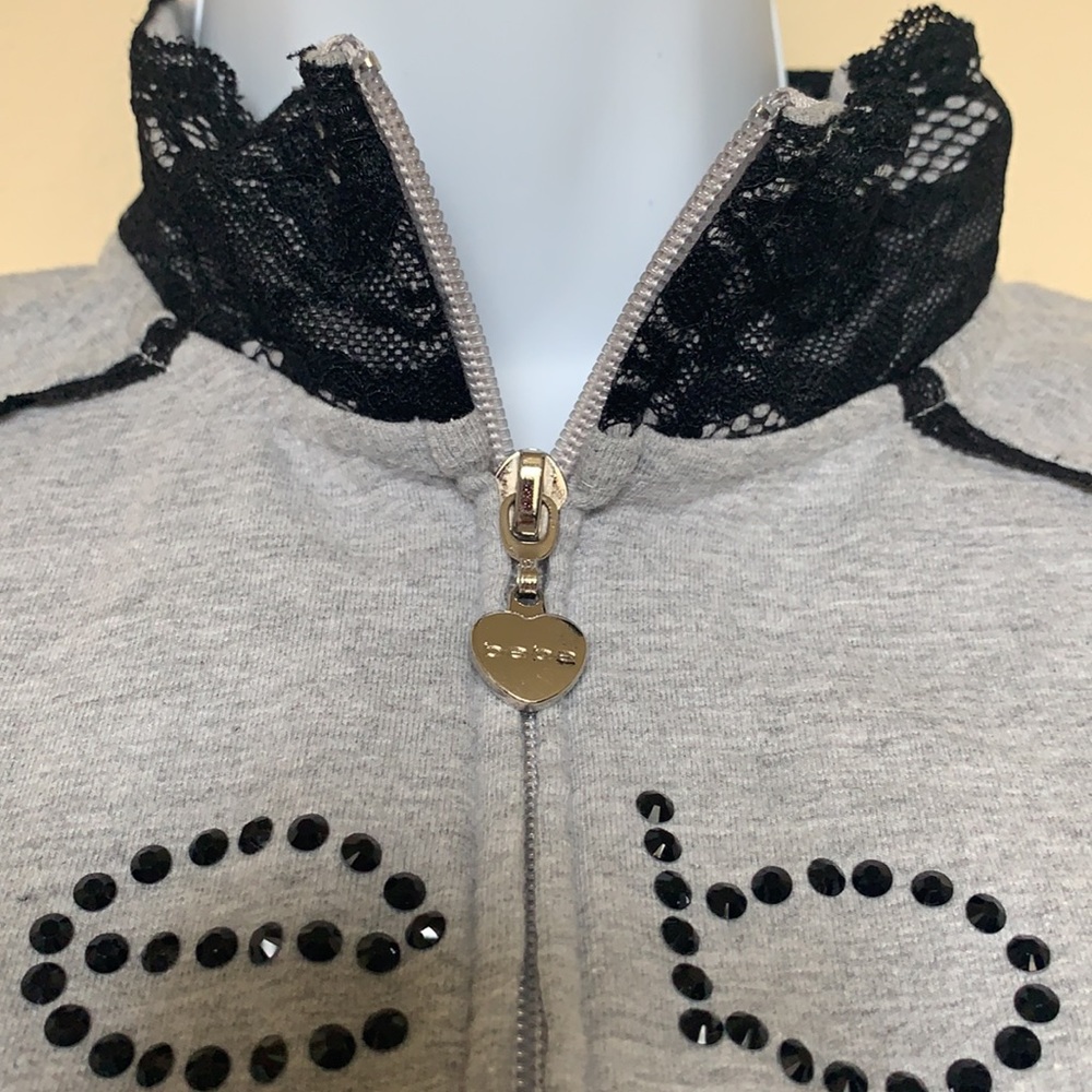 Bebe Jacket - image 7